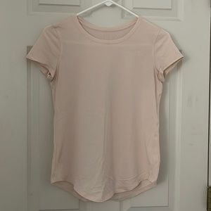 Lululemon Soft Shirt